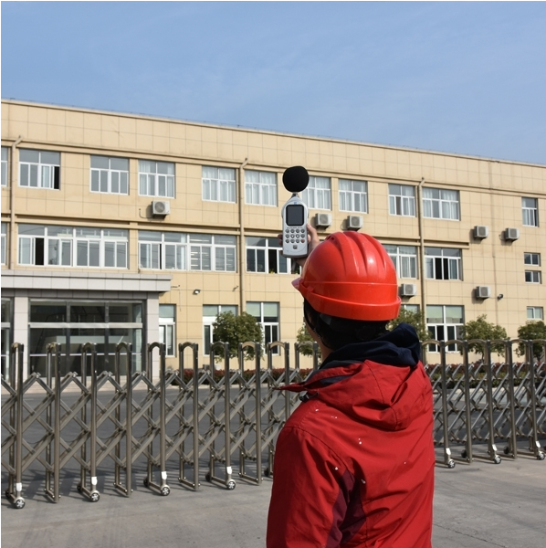 淮安环境评价公司